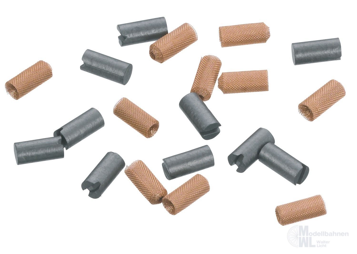 Märklin Ersatzeile E600300 - ERSATZTEIL: Bürstenpaar 10 St